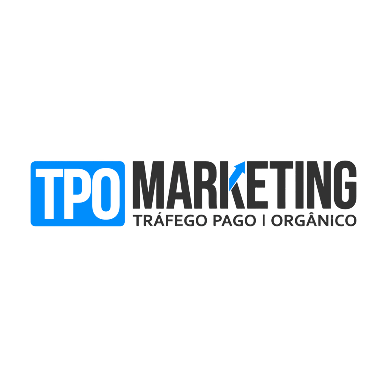 TPO Marketing Logo